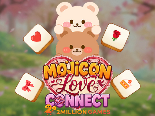 Mojicon Love Connect