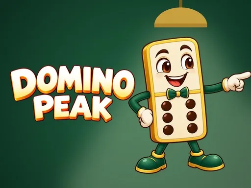 Domino Peak
